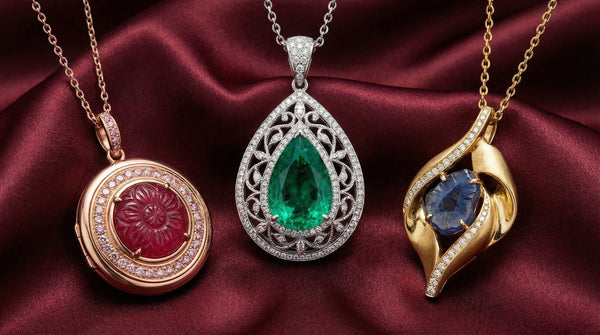 Pendants