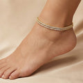 Butigini Aurora Spark Anklet
