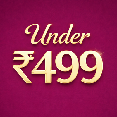 UNDER 499