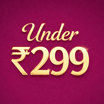 UNDER 299
